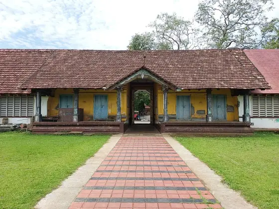 Cochin Thirumala Devaswom (1)