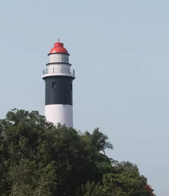 Thikkoti Lighthouse (1)