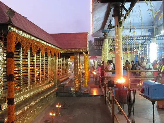 Kottankulangara Devi Temple (3)