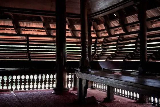 Krishnapuram Palace (4)