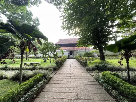 Krishnapuram Palace (5)