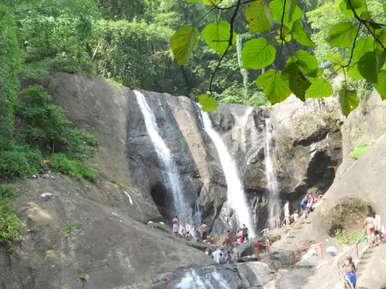 Kumbhavurutty Waterfalls (3)