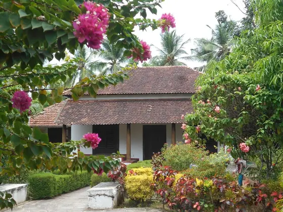 Kunjali Marakkar Museum (6)