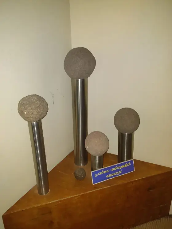 Kunjali Marakkar Museum (5)
