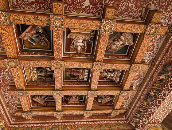 Lokanarkavu Temple (3)