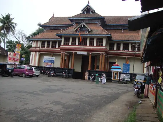Chengannur Mahadeva Temple (5)