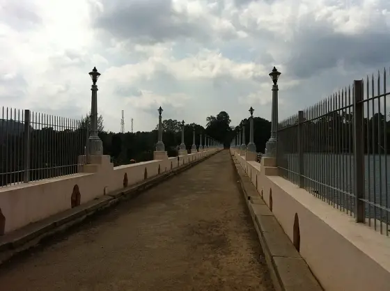 Neyyar Dam (3)