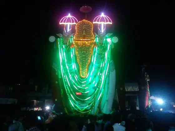 Oachira Parabrahma Temple (5)