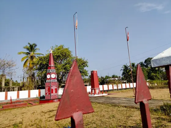 Punnapra Vayalar Memorial (3)