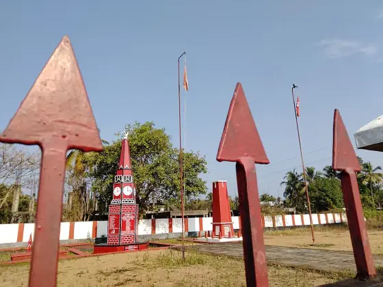 Punnapra Vayalar Memorial (5)