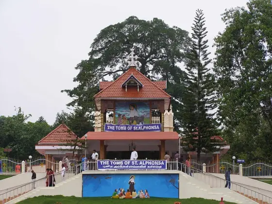 Bharananganam (1)