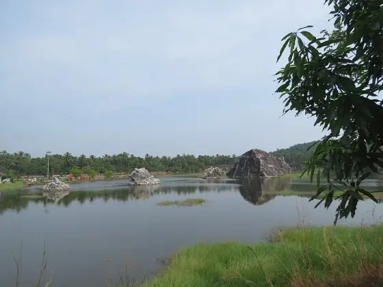 Iringal Sargaalaya (1)