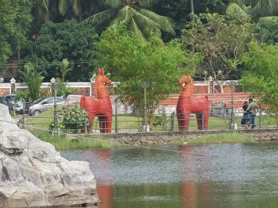 Iringal Sargaalaya (2)
