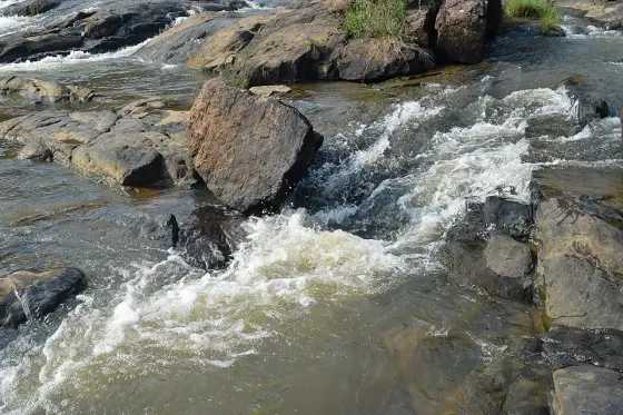 Vattathil Waterfalls (3)