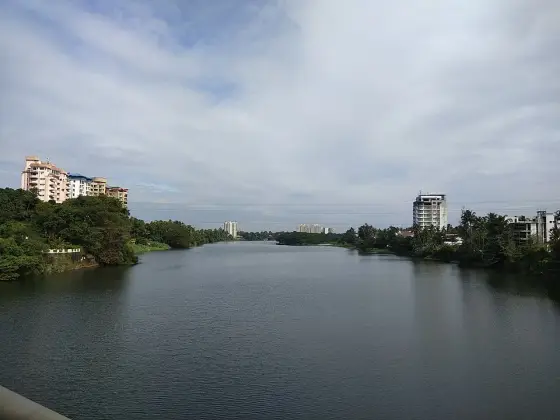 Periyar river (2)