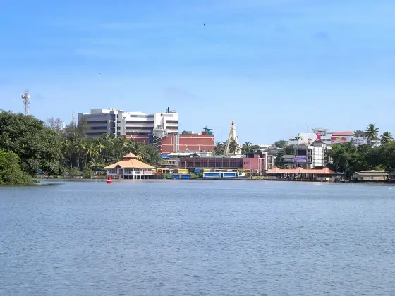 Ashtamudi Lake (6)