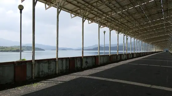 Banasura Sagar Dam (3)