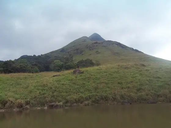 Chembra Peak trek (2)