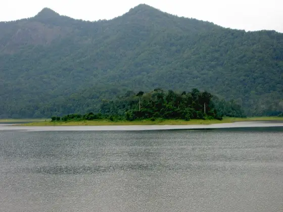 Chimmony Dam (3)