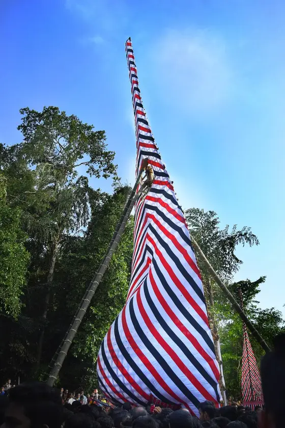 Kalarivathukkal Temple (1)