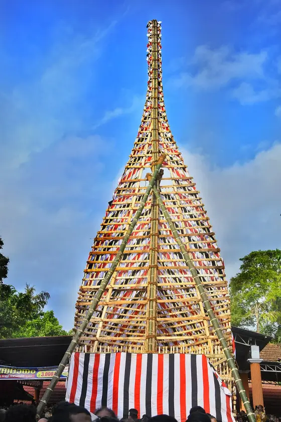 Kalarivathukkal Temple (2)