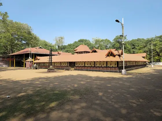 Kodungallur Bhagavathy Temple (3)