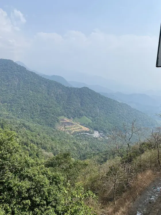 Lakkidi View Point (2)