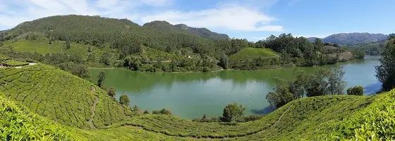Mattupetty Dam (1)