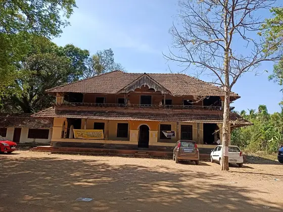 Nileshwar (2)