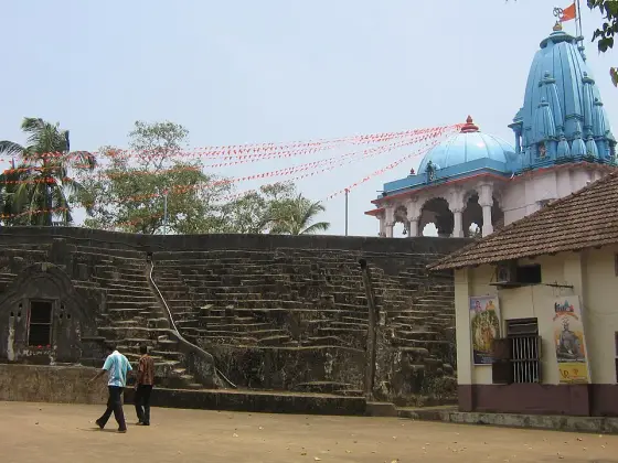 Kanhangad (1)