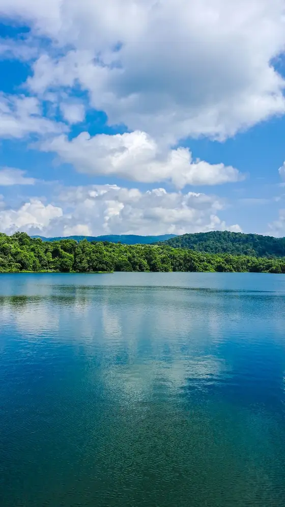 Peechi Dam (2)
