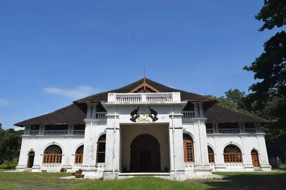 Shakthan Thampuran Palace (2)