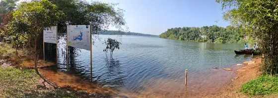 Sasthamcotta Lake (3)