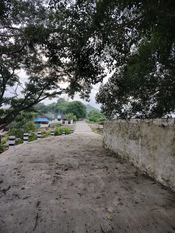 Vilwadrinatha Temple (2)
