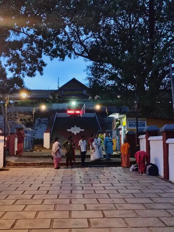 Vilwadrinatha Temple (3)
