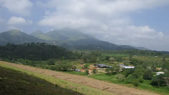 Banasura Sagar Dam (2)