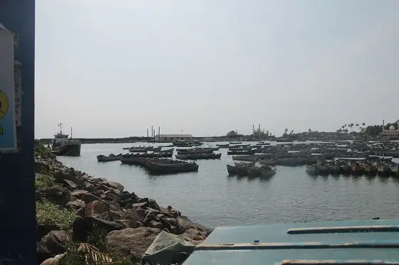Vizhinjam (1)