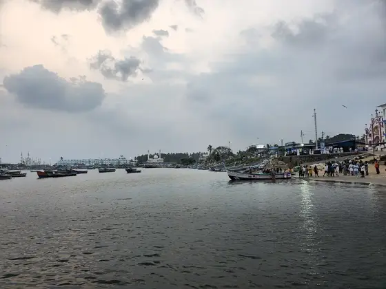 Vizhinjam (3)