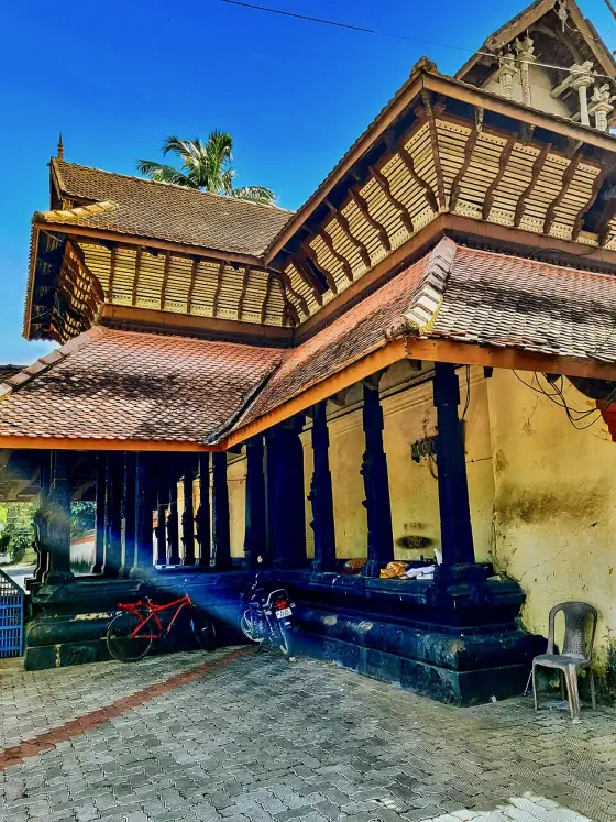 Kandiyoor Sree Mahadeva Temple (3)