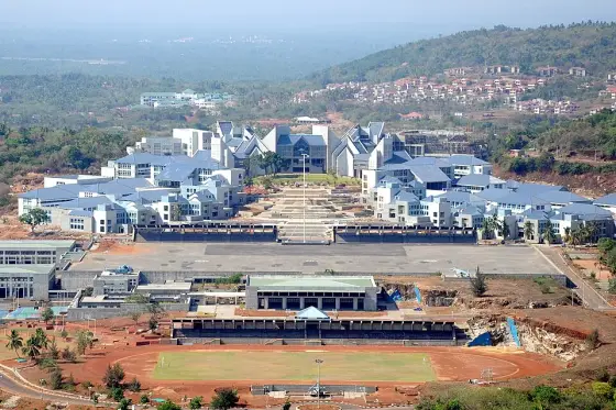 Ezhimala (2)