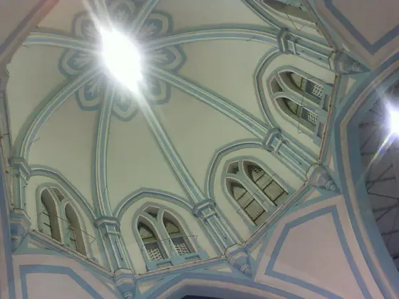 Our Lady of Lourdes Cathedral (3)