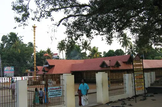 Kottarakkara Sree Mahaganapathi Temple (2)