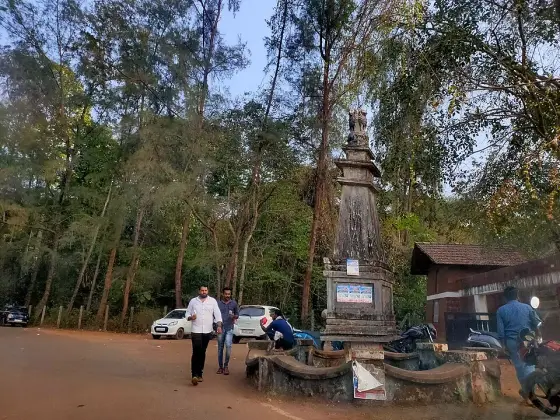 Pazhassi Dam (1)