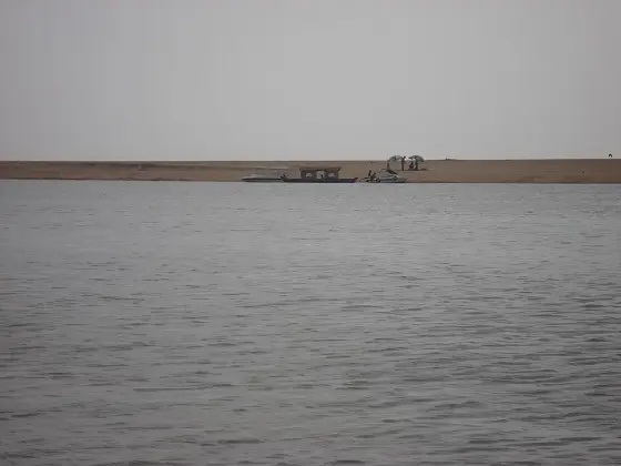 Poovar beach (1)