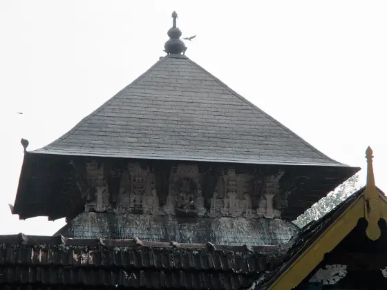 Thirunavaya Nava Mukunda Temple (1)