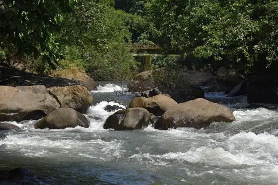 Adyanpara Waterfalls (1)