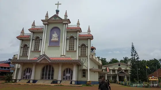 Bela Church (1)