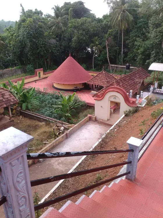 Kaviyoor Mahadeva Temple (2)
