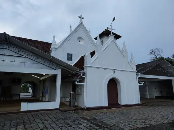 Kottayam Valiyapally (1)