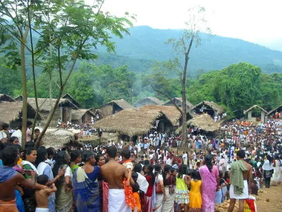 Kottiyoor Temple (2)